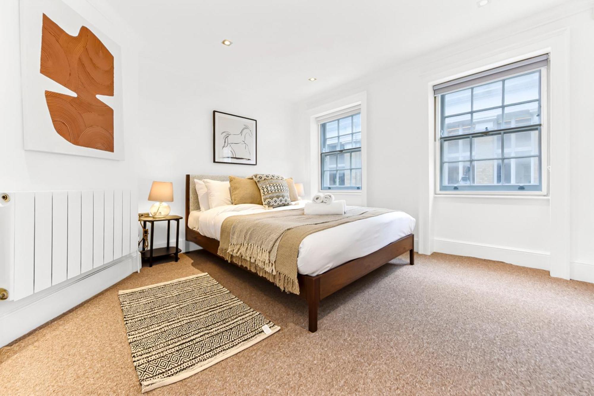 Piccadilly House! Villa London Kültér fotó