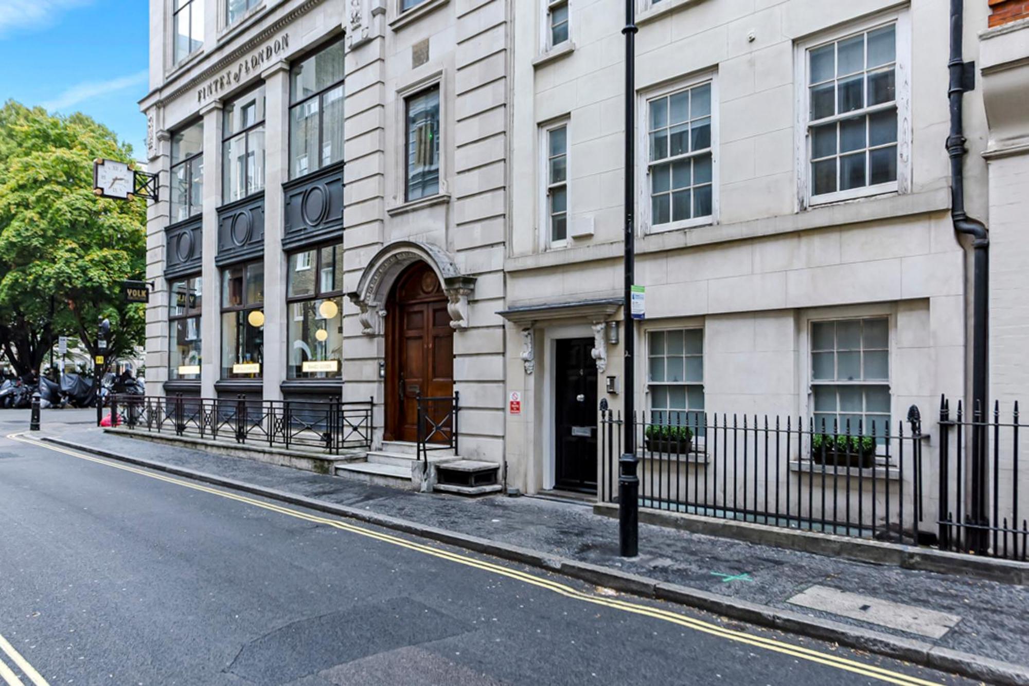 Piccadilly House! Villa London Kültér fotó