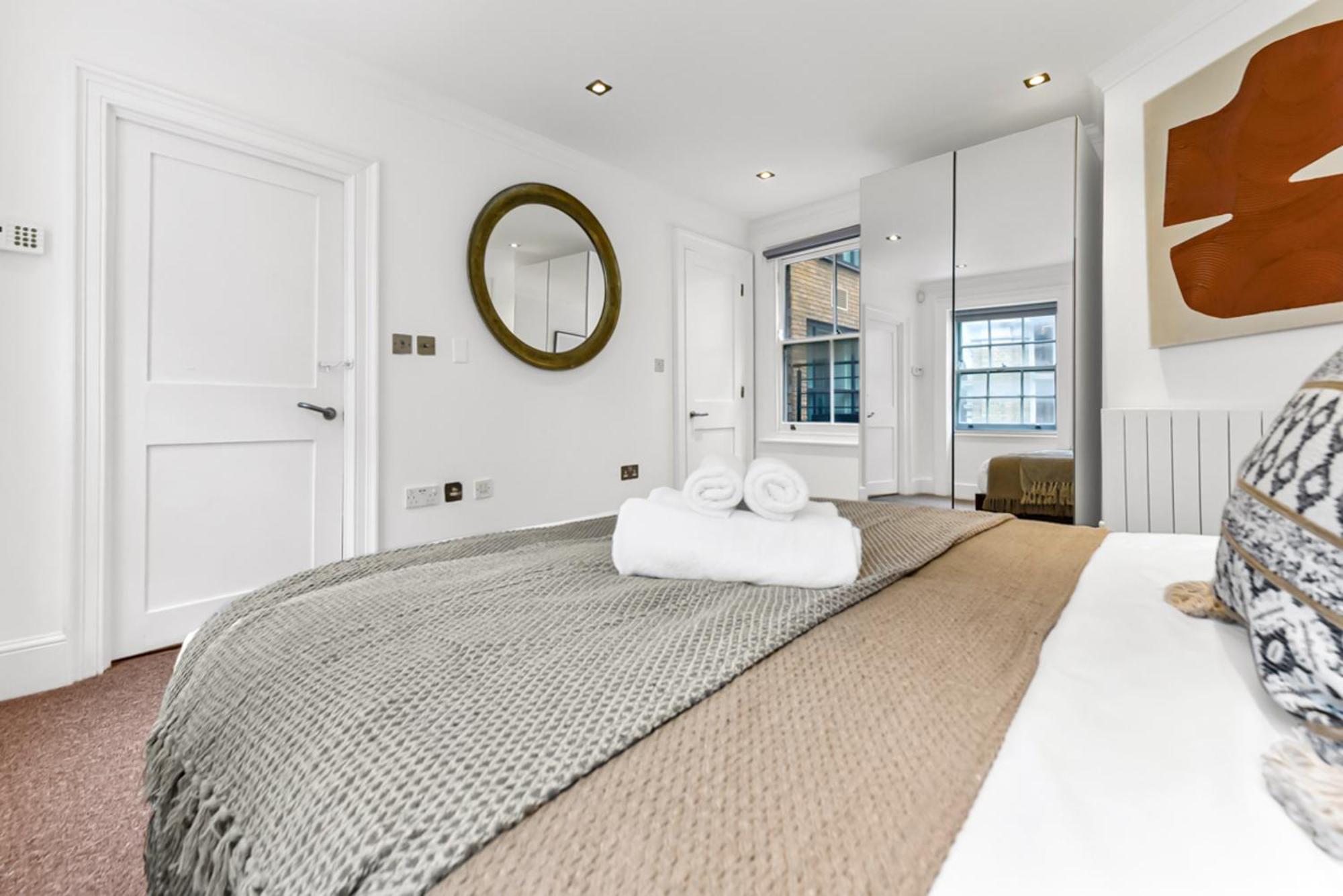 Piccadilly House! Villa London Kültér fotó