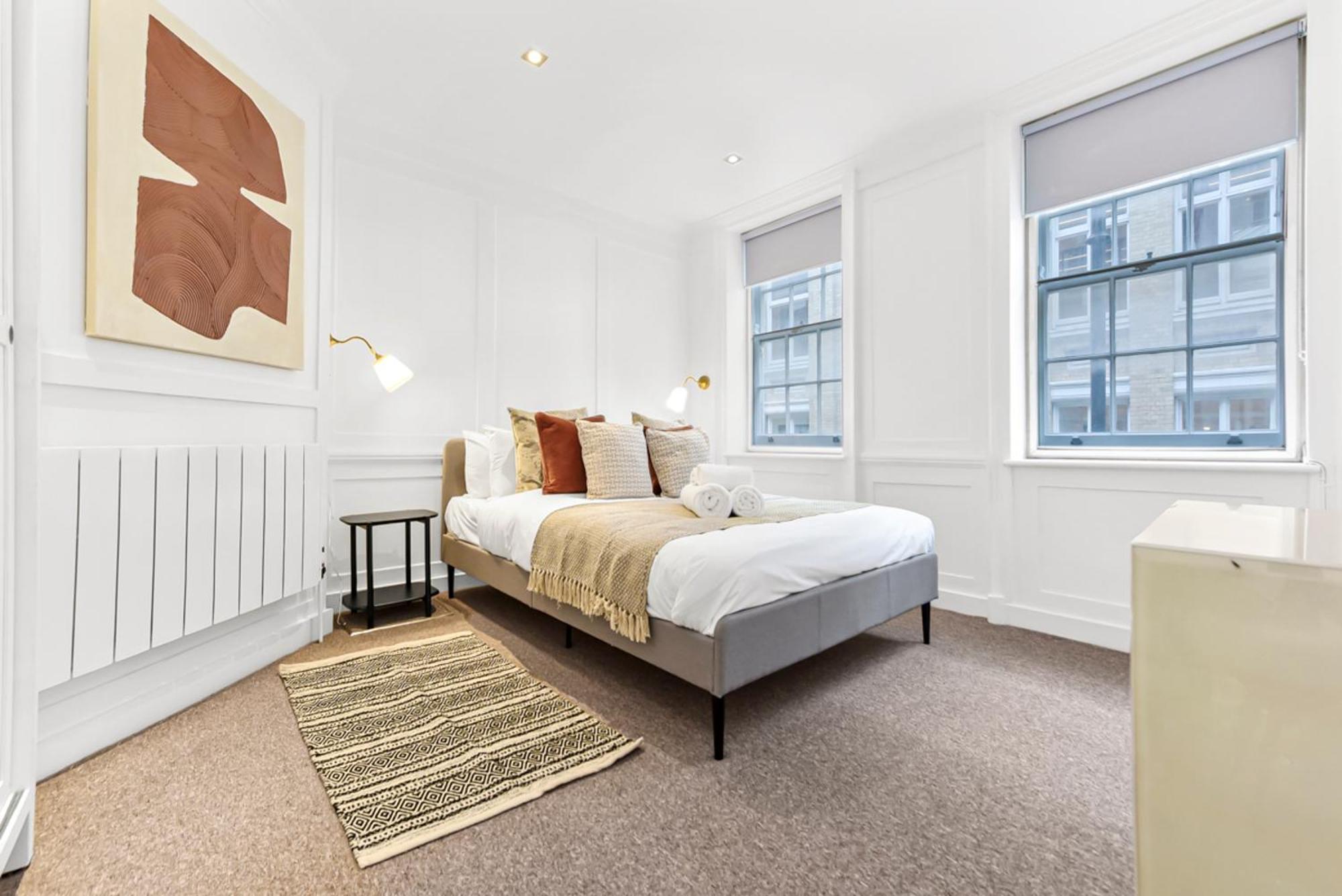Piccadilly House! Villa London Kültér fotó