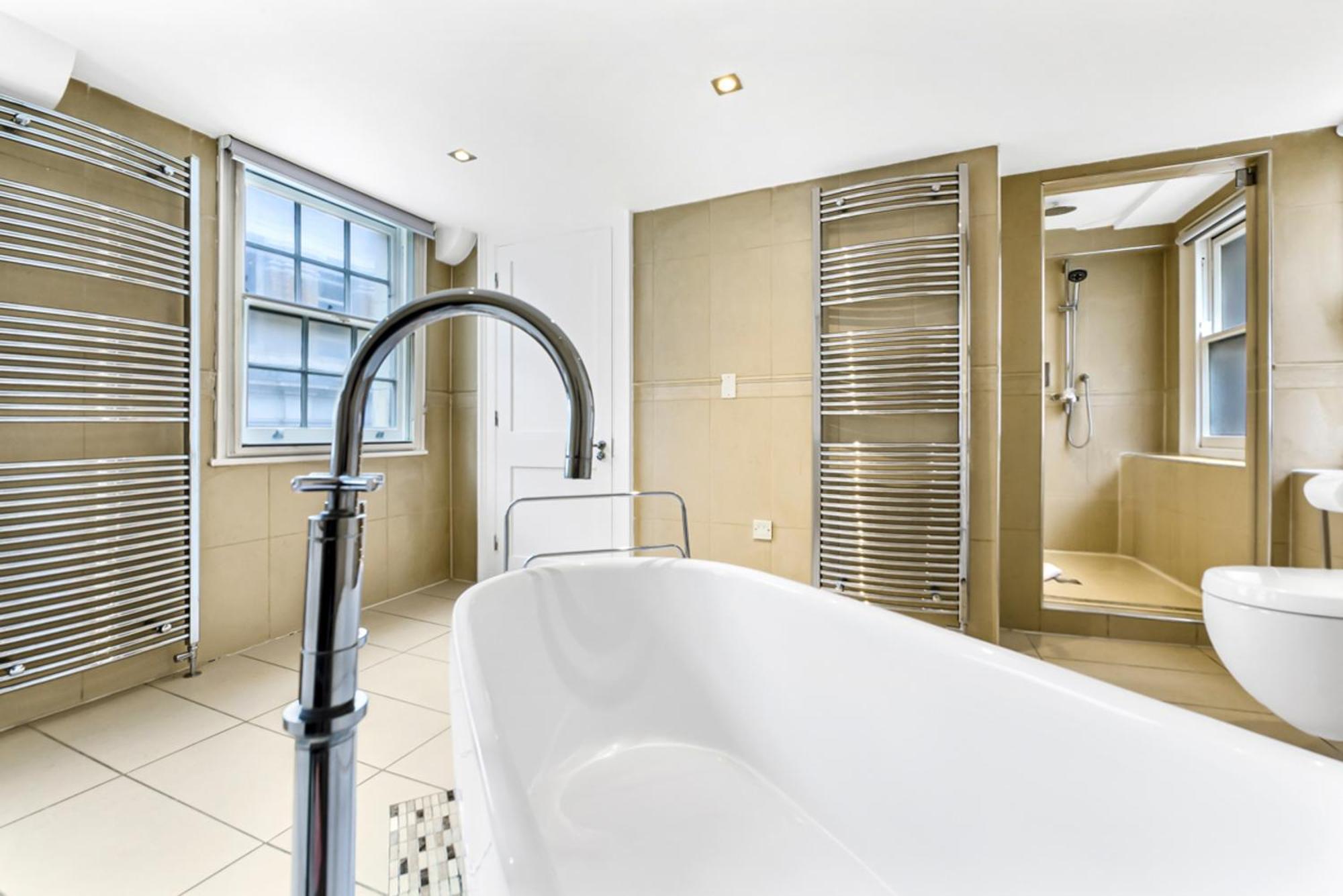Piccadilly House! Villa London Kültér fotó