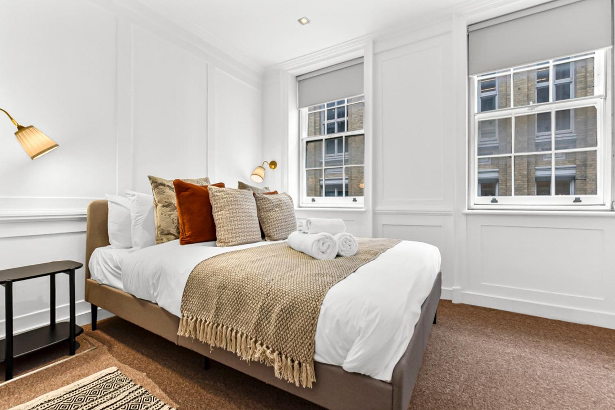 Piccadilly House! Villa London Kültér fotó